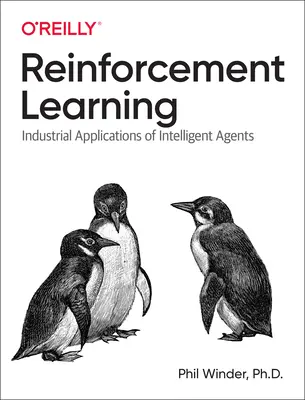 Uczenie się ze wzmocnieniem: Przemysłowe zastosowania inteligentnych agentów - Reinforcement Learning: Industrial Applications of Intelligent Agents