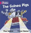 Świnki morskie - The Guinea Pigs