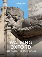 Spacer po Oksfordzie - Walking Oxford