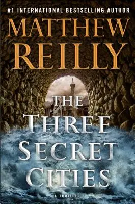 Trzy sekretne miasta, 5 - The Three Secret Cities, 5