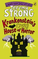 Szalony dom grozy Krankensteina - Krankenstein's Crazy House of Horror