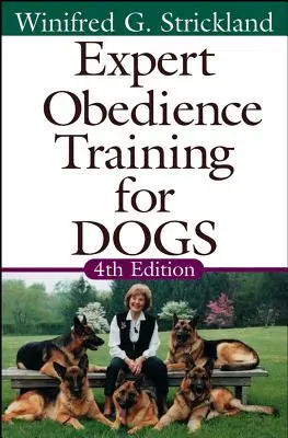 Specjalistyczne szkolenie psów w zakresie posłuszeństwa - Expert Obedience Training for Dogs