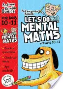 Matematyka mentalna dla dzieci w wieku 10-11 lat - dla dzieci uczących się w domu - Let's do Mental Maths for ages 10-11 - For children learning at home