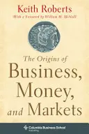Początki biznesu - The Origins of Business