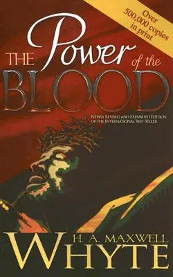 Moc krwi - Power of the Blood