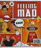 Uczucie szaleństwa - Feeling Mad