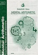 Arytmetyka mentalna - książka wprowadzająca - odpowiedzi - Mental Arithmetic Introductory Book Answers