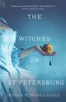 Czarownice z Petersburga - Witches of St. Petersburg