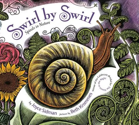 Swirl by Swirl: Spirale w naturze - Swirl by Swirl: Spirals in Nature