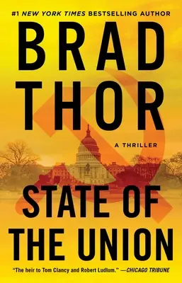 State of the Union, 3: Thriller - State of the Union, 3: A Thriller