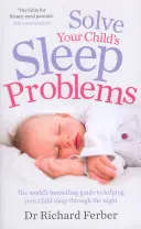 Rozwiąż problemy ze snem swojego dziecka - Solve Your Child's Sleep Problems