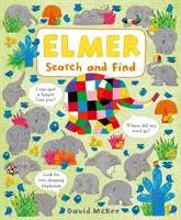 Elmer szukaj i znajdź - Elmer Search and Find