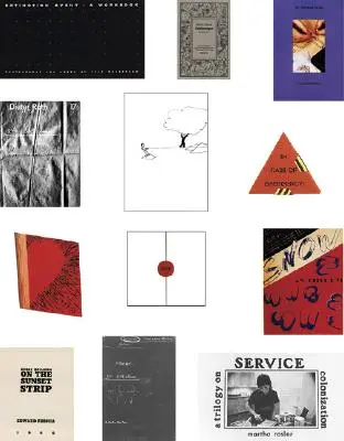 Stulecie książek dla artystów - The Century of Artists' Books