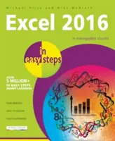 Excel 2016: Proste kroki - Excel 2016: In Easy Steps