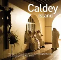 Wyspa Caldey - Caldey Island