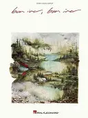 Bon Iver - Bon Iver