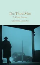 Trzeci człowiek i inne historie - Third Man and Other Stories