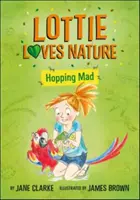 Lottie Loves Nature - Żabi szał - Lottie Loves Nature - Frog Frenzy