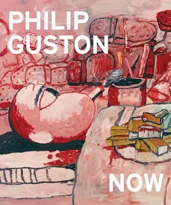 Philip Guston teraz - Philip Guston Now