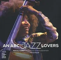 ABC dla miłośników jazzu - ABC for Jazz Lovers