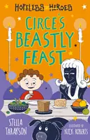 Bestialska uczta Circe - Circe's Beastly Feast