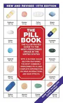 Księga pigułek - The Pill Book