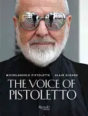 Głos Pistoletto - The Voice of Pistoletto