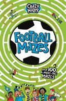 Piłkarskie labirynty - Football Mazes