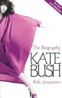 Kate Bush - Biografia - Kate Bush - The biography