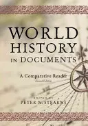 Historia świata w dokumentach: A Comparative Reader, wydanie 2 - World History in Documents: A Comparative Reader, 2nd Edition