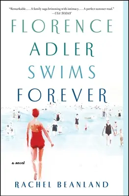 Florence Adler pływa wiecznie - Florence Adler Swims Forever