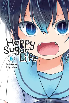 Happy Sugar Life, Vol. 6