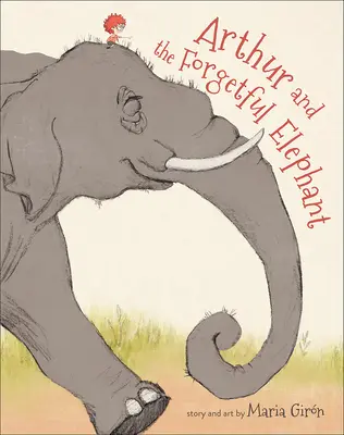 Artur i zapominalski słoń - Arthur and the Forgetful Elephant