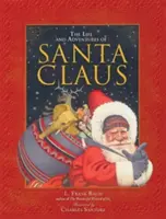 Życie i przygody Świętego Mikołaja - The Life and Adventures of Santa Claus