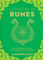 Trochę run, 10: Wprowadzenie do wróżbiarstwa nordyckiego - A Little Bit of Runes, 10: An Introduction to Norse Divination