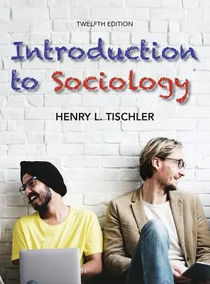 Wprowadzenie do socjologii, wydanie 12 - Introduction to Sociology 12th edition