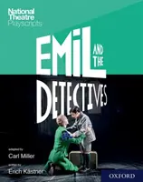 National Theatre Playscripts: Emil i detektywi - National Theatre Playscripts: Emil and the Detectives