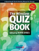 Winslow Quiz Book: Podręcznik aktywności społecznej dla grup, księga 1 - Winslow Quiz Book: A Speechmark Social Activity Manual for Groups Book 1