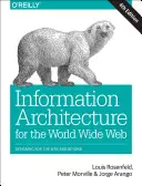 Architektura informacji: Dla sieci i nie tylko - Information Architecture: For the Web and Beyond