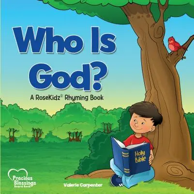 Kim jest Bóg? - Who Is God?