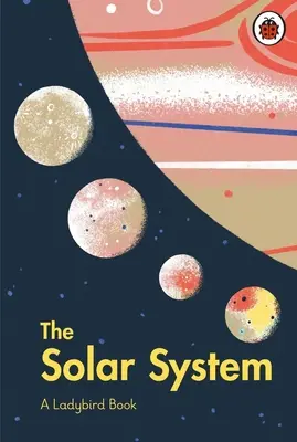 Ladybird Book: Układ Słoneczny - Ladybird Book: The Solar System