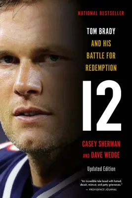 12: Tom Brady i jego walka o odkupienie - 12: Tom Brady and His Battle for Redemption