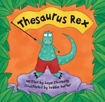 Tezaurus Rex - Thesaurus Rex