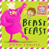 Uczta bestii - Beast Feast