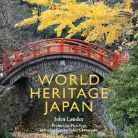 Światowe dziedzictwo Japonii - World Heritage Japan