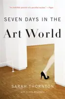 Siedem dni w świecie sztuki - Seven Days in the Art World