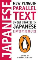 Krótkie historie w języku japońskim - Short Stories in Japanese