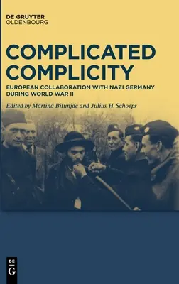 Skomplikowana złożoność - Complicated Complicity