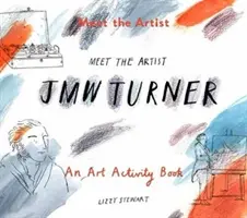 Poznaj artystę: J.M.W. Turner - Meet the Artist: J.M.W. Turner