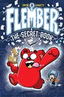 Flamaster 1: Sekretna księga - Flember 1: The Secret Book